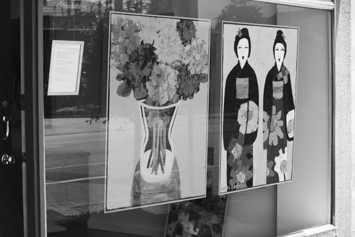 Gallery in Melbourne Precision Picture Hanging